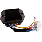 2013.0.2C Motorcycle Rectifier For 119653-7771011 119640-77711 RS5121, 2013.0.2C