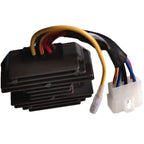 2013.0.2C Motorcycle Rectifier For 119653-7771011 119640-77711 RS5121, 2013.0.2C