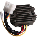 2013.0.2C Motorcycle Rectifier For 119653-7771011 119640-77711 RS5121, 2013.0.2C