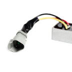 Golf Cart Rectifier For 1025159-01 / 102515901 / 1028033-01 / 102803301, R2020A.1.4
