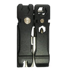 20 in 1 Cycling Repair Tool Multifunctional Household Appliances Repair Tool Bicycle Compact Repair Wrench, 20 In 1