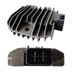 2005.0 Motorcycle Rectifier For Yamaha XVS650 / KAWASAKI 600 / Suzuki  AN400, 2005.0