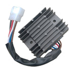 2004.14 Gasoline Engine Rectifier For 31620-ZG5-033 (20A) VTK0/K1 8818502 SH711AA, 2004.14