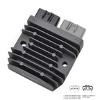 2001.1 Motorcycle Rectifier For Honda / Yamaha / Kawasaki / Suzuki / KTM / Ducati, 2001.1