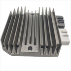 2001E.1 Motorcycle Rectifier For Can-Am Commander 800 4X4 710001191 Bombardier, 2001E.1, 2001E.1(Rectifier + Plug)