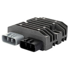 Motorcycle Rectifier For Honda 710001103 710000870 710000261 710000908 515177325, 2001A.1