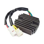 Motorcycle Rectifier Field Effect Transistor For Suzuki GSXR600 750 1000 Mosfet, 2001B.2