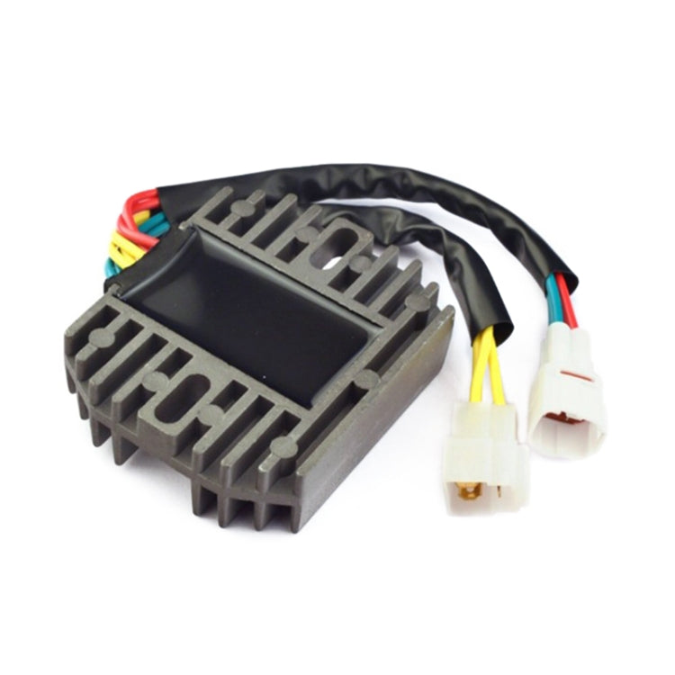 Motorcycle Rectifier Field Effect Transistor For Suzuki GSXR600 750 1000 Mosfet, 2001B.2