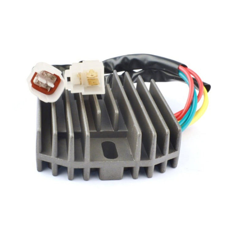 Motorcycle Rectifier Field Effect Transistor For Suzuki GSXR600 750 1000 Mosfet, 2001B.2