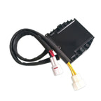 Motorcycle Rectifier Field Effect Transistor For Suzuki GSXR600 750 1000 Mosfet, 2001B.2