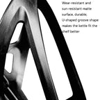 WILD MAN U2 One-Piece Mountain Bike Bottle Cage Road Bike Bottle Holder Riding Accessories, WILD MAN U2