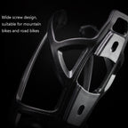 WILD MAN U2 One-Piece Mountain Bike Bottle Cage Road Bike Bottle Holder Riding Accessories, WILD MAN U2