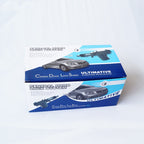 7pcs /Set Car Remote Control Central Lock Keyless Entry System With Motor, External Speaker, Double Flashing Prompt, TSK-409B-T240
