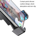 Electric Car Rearview Mirror Mobile Phone Bracket Bicycle Mobile Phone Bracket Motorcycle Handle Mobile Phone Bracket Riding Bracket, Bicycle Handle, Motorcycle Rearview Mirror