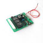 3pcs /Set Cars With Keyless Entry Remote Control Switch Central Lock Regardless Of Vehicle Type, TSK-406-T246