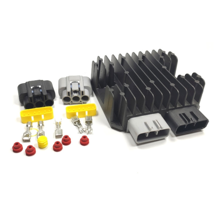 2001F.2 Motorcycle Rectifier For 4013247 4013904 4014029 4015229 / Polaris RZR 1000 XP, 2001F.2
