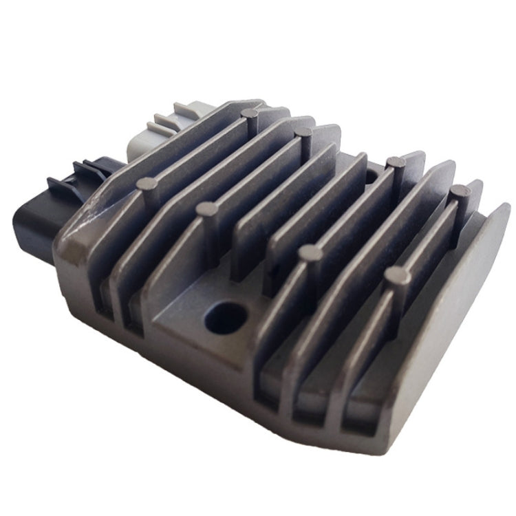 60A 2001G.1 Motorcycle Rectifier For FH020AA FH010AA SH775AA Mosfet Yamaha FZ07, 2001G.1