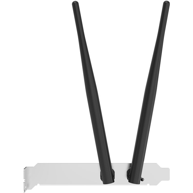 CF-AX200 SE 3000Mbps PCI-E Dual Band Frequency Bluetooth Wireless Network Card