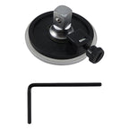 1/2 Inch Adjustable Drive Torque Angle Gauge Auto Garage Tool Set, CYS-206