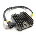 Motorcycle Rectifier For Suzuki GSXR600 GSXR750 GSXR1000, 2002.1.1