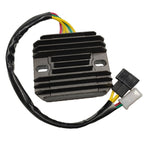Motorcycle Rectifier For Suzuki GSXR600 GSXR750 GSXR1000, 2002.1.1