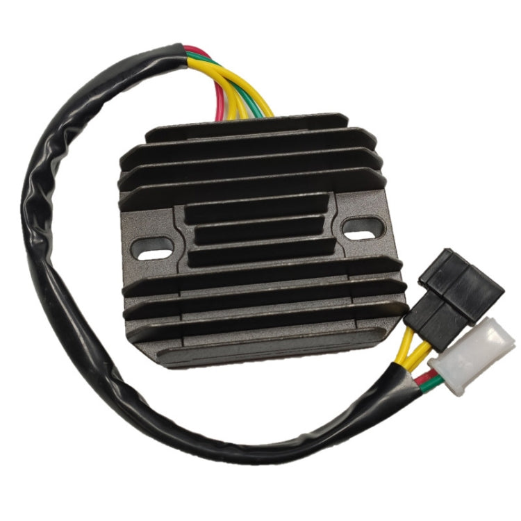 Motorcycle Rectifier For Suzuki GSXR600 GSXR750 GSXR1000, 2002.1.1