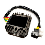 Motorcycle Rectifier For Suzuki GSXR600 GSXR750 GSXR1000, 2002.1.1