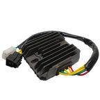 Motorcycle Rectifier For Suzuki GSXR600 GSXR750 GSXR1000, 2002.1.1