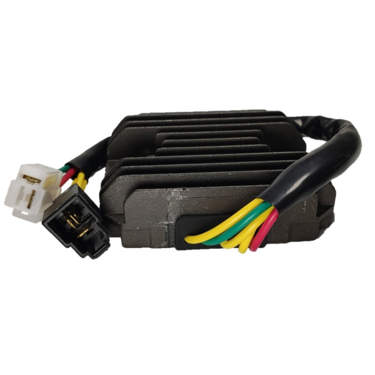 Motorcycle Rectifier For Suzuki GSXR600 GSXR750 GSXR1000, 2002.1.1