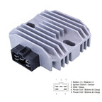 Motorcycle Rectifier For Honda HT 4213 3810 381331600-890-951 / SH547-12, 2002.3.2
