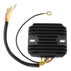 2002.5 Motorcycle Rectifier For Suzuki 32800-49X50 / 32800-47121, 2002.5