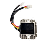 Motorcycle Rectifier For Kawasaki AM109462 21066-2071 SH637-12, 2002.21