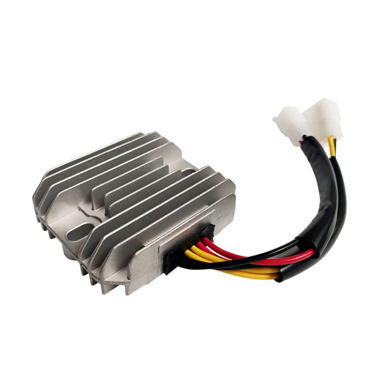 Motorcycle Rectifier For Kawasaki AM109462 21066-2071 SH637-12, 2002.21