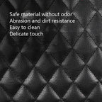 Car Storage Net Pocket Between Two Seats Storage Bag Universal Car Screen Suspension Car Storage, Car Storage Net Pocket