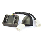 Motorcycle Rectifier For Yamaha / Suzuki / Kawasaki / Honda CBR600 1000CB750F, 2003.0