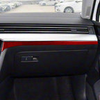 For Volkswagen Magotan/CC Left-Hand Drive Passenger Side Dashboard Panel Sticker