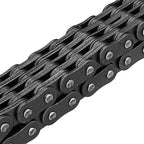 Oil Filter Chain Wrench Spanner Remover Adjustable Auto Repair Tool, 52 Sections, 44 Sections