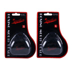 Anotherboxer Taekwondo Sanda Boxing Single-Sided Mouthguards, S, L