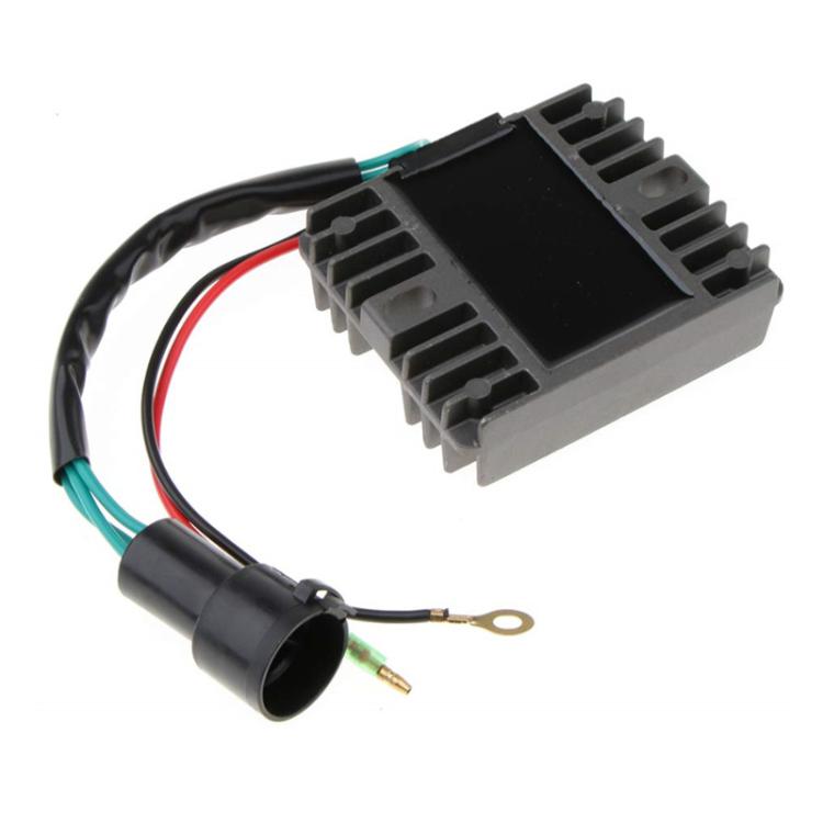 2003.7 Motorcycle Rectifier For 67F-81960-12-00 / Mercury 75-90 HP 804278A12, 2003.7