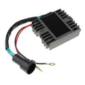 2003.7 Motorcycle Rectifier For 67F-81960-12-00 / Mercury 75-90 HP 804278A12, 2003.7