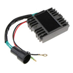 2003.7 Motorcycle Rectifier For 67F-81960-12-00 / Mercury 75-90 HP 804278A12, 2003.7