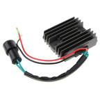 2003.7 Motorcycle Rectifier For 67F-81960-12-00 / Mercury 75-90 HP 804278A12, 2003.7