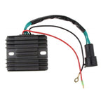 2003.7 Motorcycle Rectifier For 67F-81960-12-00 / Mercury 75-90 HP 804278A12, 2003.7