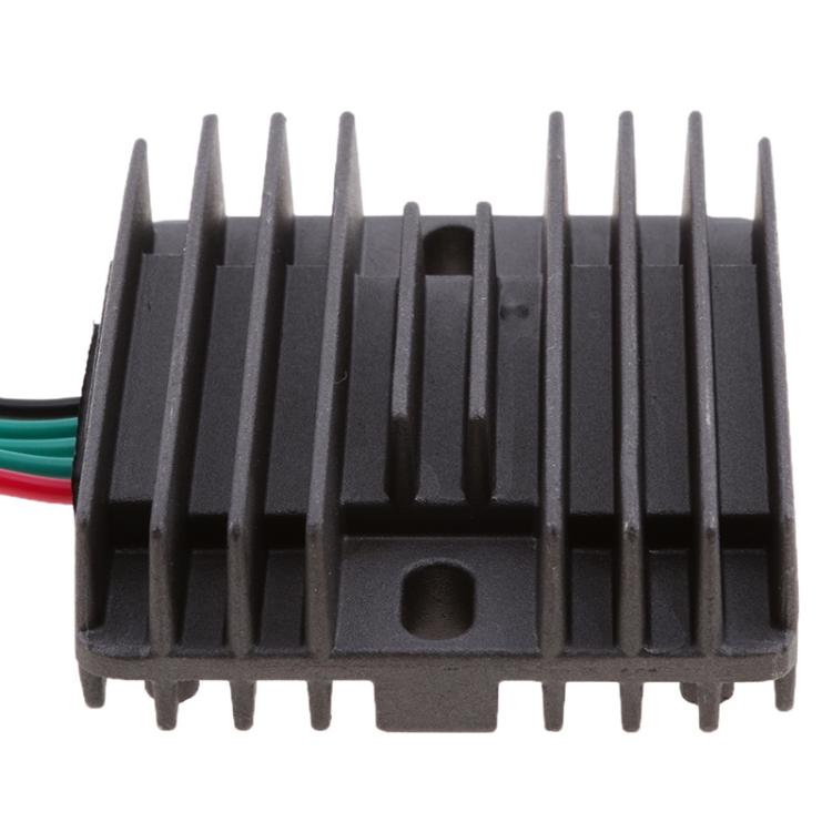 2003.7 Motorcycle Rectifier For 67F-81960-12-00 / Mercury 75-90 HP 804278A12, 2003.7