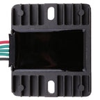 2003.7 Motorcycle Rectifier For 67F-81960-12-00 / Mercury 75-90 HP 804278A12, 2003.7