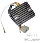 2003.8 Motorcycle Rectifier For Honda CB F 400 350 750 31400-333-004, 2003.8