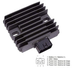 Motorcycle Rectifier For Piaggio / Guikadi / Kawasaki / Honda / Suzuki / Yamaha, 2003.2