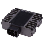 Motorcycle Rectifier For Piaggio / Guikadi / Kawasaki / Honda / Suzuki / Yamaha, 2003.2