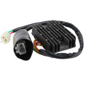2004.2.1 Motorcycle Rectifier For Honda VTX1300 CB900 F2F3F4F5F6F7, 2004.2.1