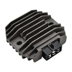 2005.1.2 Motorcycle Rectifier For Kawasaki ZZR600 / ZX600D / 1990-1992, 2005.1.2